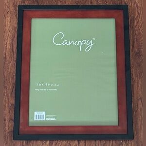 🔸Two-Toned Picture Frame🔸